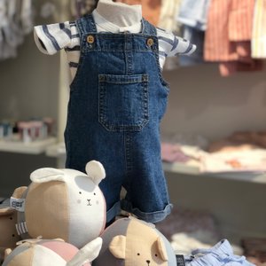 Barn & babykläder LYKKEMAJA Laholm